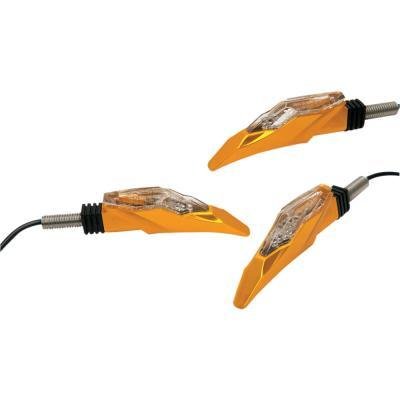  cyber Monday Arlen Ness Xenolen Indicator GuardianB0041PB01I
