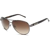 Ralph by Ralph Lauren Womens 0RA4004 Aviator S