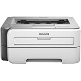 New - Ricoh Aficio SP 1210N by Ricoh Corp. - 406833
