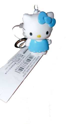 Hello Kitty Angel LB KT Schlüsselanhänger