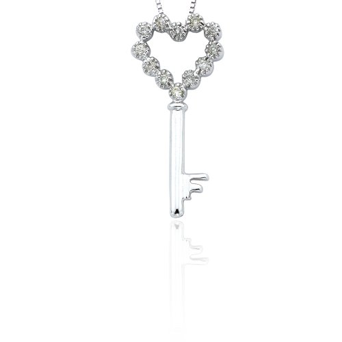 diamond-necklace