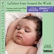 Pianosoft Plus Lullabies from Around the World