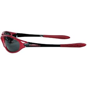 Click here to buy NFL Sunglasses - Arizona Cardinals.
