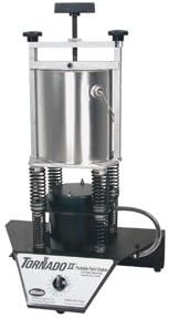 Blair Tornado II Portable Paint Shaker