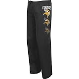 Minnesota Vikings Women's Lateral Spirit II Sweatpants Medium