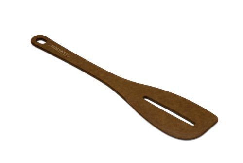 Epicurean Kitchen Utensils Recycled Cardboard Saute Tool, Nutmeg