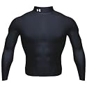 Under Armour&reg; ColdGear&reg; Mock Turtleneck