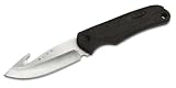 DiamondBack Guide, Plastic Handle,Guthook Blade,Nylon Sheath by BUCK