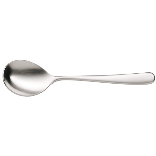 WMF 1271896330 Sahne-/Tassenlöffel