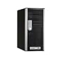 Cooler Master Centurion 541 m-ATX Mini Tower Case with 390W Power Supply Black - (RC-541-SKRA-GP)