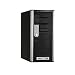 Cooler Master Centurion 541 m-ATX Mini Tower Case with 390W Power Supply Black - (RC-541-SKRA-GP)