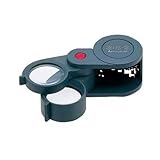 ホーザン:ルーペ ＜L-95-9＞ 型式:L-95-9