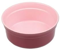 Designer Bowl - Medium Crock Pink - Part #: 23213