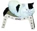 Pet Supplies : Imperial Cat Scratch n Snooze Scratch n Shape : Color JAGUAR : Size ONE SIZE