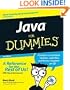 Java for Dummies