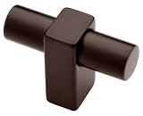 Liberty Hardware P17020C-OB3-C 45mm Knob Artesia