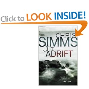 Cut Adrift - Chris Simms 