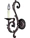 Maxim Lighting 20671WB - Morocco 1 Light Wall Sconce - 20671WB