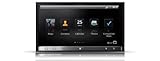 Pioneer SPH-DA100 AppRadio 2-DIN Moniceiver (17,8 cm (7 Zoll) WVGA-Multitouch, GPS und Bluetooth für Android und Apple iPhone 4/4S)