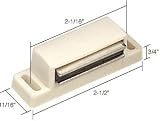 CRL Magnetic Shower Door Catch