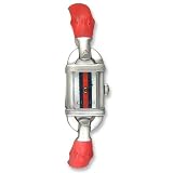 Gucci 6800 Stainless Steel Ladies Bangle Watch YA068559 by Gucci
