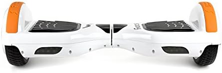 Scoovy Self Balancing Scooter--Ships From the US