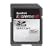 SanDisk Secure Digital High Capacity Extreme III (SDHC) Speicherkarte 8GB (original Handelsverpackung)