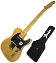 Fender Japan TL52-US VNT