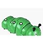 Wind Up Clockwork Caterpillar