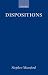Dispositions