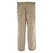 5.11 Tactical Men's Lightweight TDU Ripstop Work Pants, Adjustable, Teflon Finish, TDU Khaki, X-Large/Regular, Style 74003