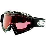 Bolle X9 OTG Ski Goggles