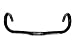 Brand New 2008 Token Alloy Road Bike Handlebar Diameter: 31.8 mm X Length: 420 440 mm