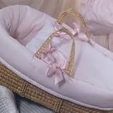 Review PICCI  / Picci Petra Carrying Basket with Comforter