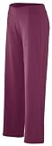 Ladies Poly/Spandex Pant