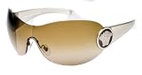 Versace Sunglasses - 4162B / Frame: Havana Lens: Brown