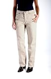 Lee Women's Plus Relaxed Fit Straight Leg Jean