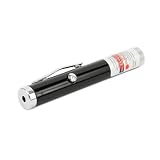 HDE® 5mW Mini Green Laser Pointer Class 3A