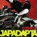 JAPADAPTA