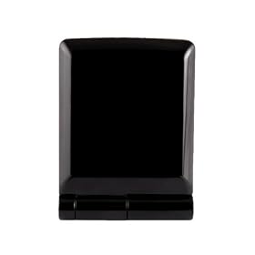 Model Mirror - Back to Black