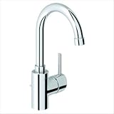 32138000 - Grohe 32138 Concett Lavatory High Spout in Chrome