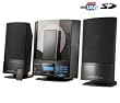 H&B HF-330i CD/MP3/USB/SD Micro HiFi Micro HiFi system