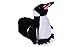 9039-4 - Penguin - X Large - Happy Feet Animal Slippers