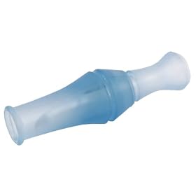 Click here to buy Flextone Blue Wing Teal Duck Call.