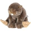 Beaver Cuddlekins 12"