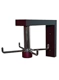 SPIN - Revolving Spinning Coat Rack / Towel Hook