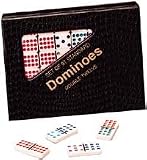 Double 12 Dominoes