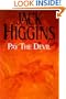 Pay the Devil (Paragon Softcover Large Print Books)
