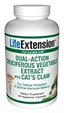 Dual-Action Cruciferous Vegetable Extract With Cat’s Claw, 60 vegetarian capsules