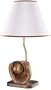 World Series Baseball Table Lamp LP-63841
